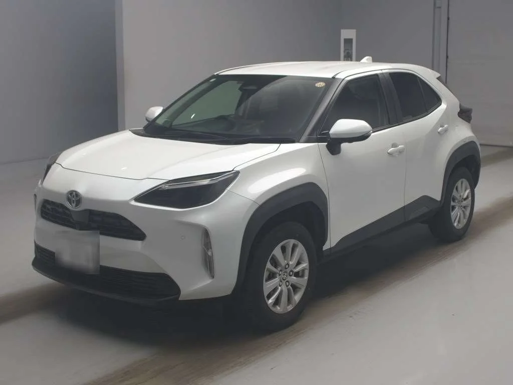 Toyota Yaris Cross MXPB10 2024